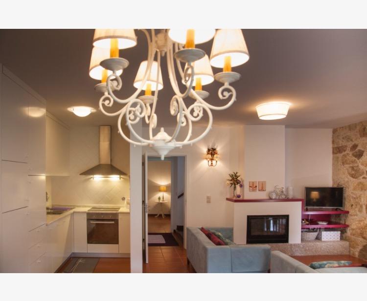 Quinta Do Cerqueiral Villa Аркос де Валдевез Екстериор снимка