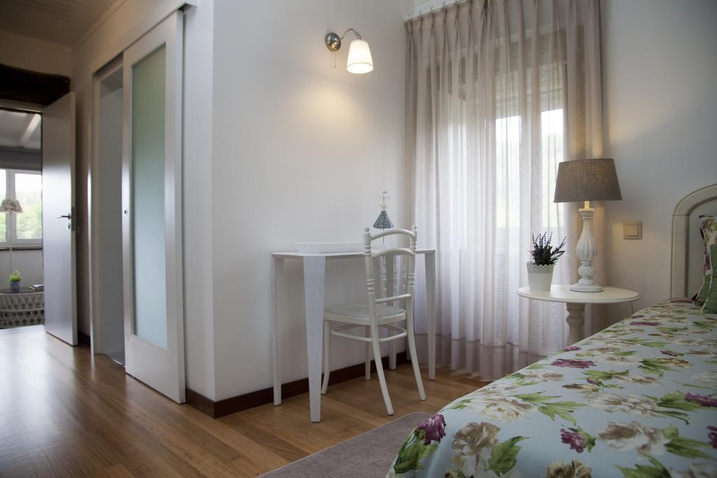 Quinta Do Cerqueiral Villa Аркос де Валдевез Екстериор снимка
