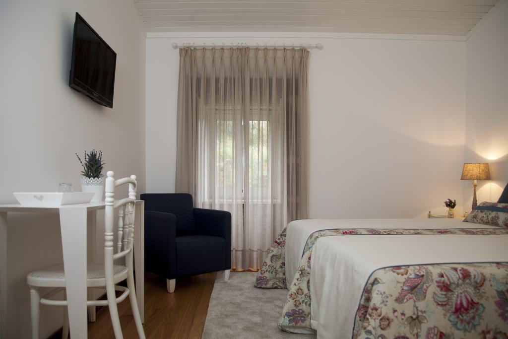 Quinta Do Cerqueiral Villa Аркос де Валдевез Екстериор снимка