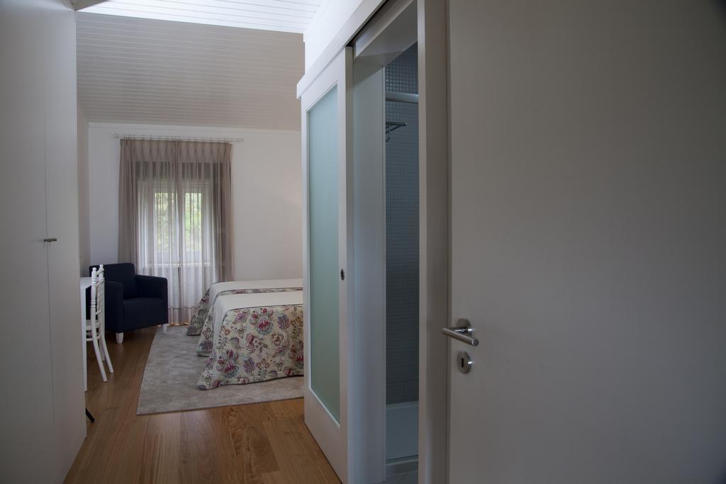 Quinta Do Cerqueiral Villa Аркос де Валдевез Екстериор снимка