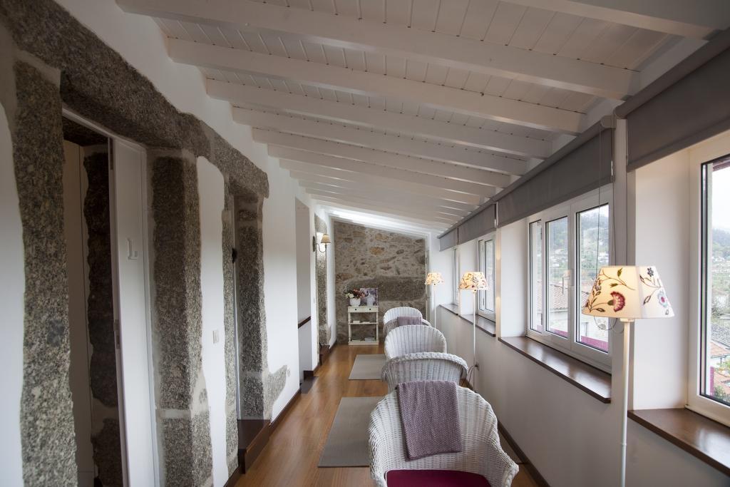 Quinta Do Cerqueiral Villa Аркос де Валдевез Екстериор снимка