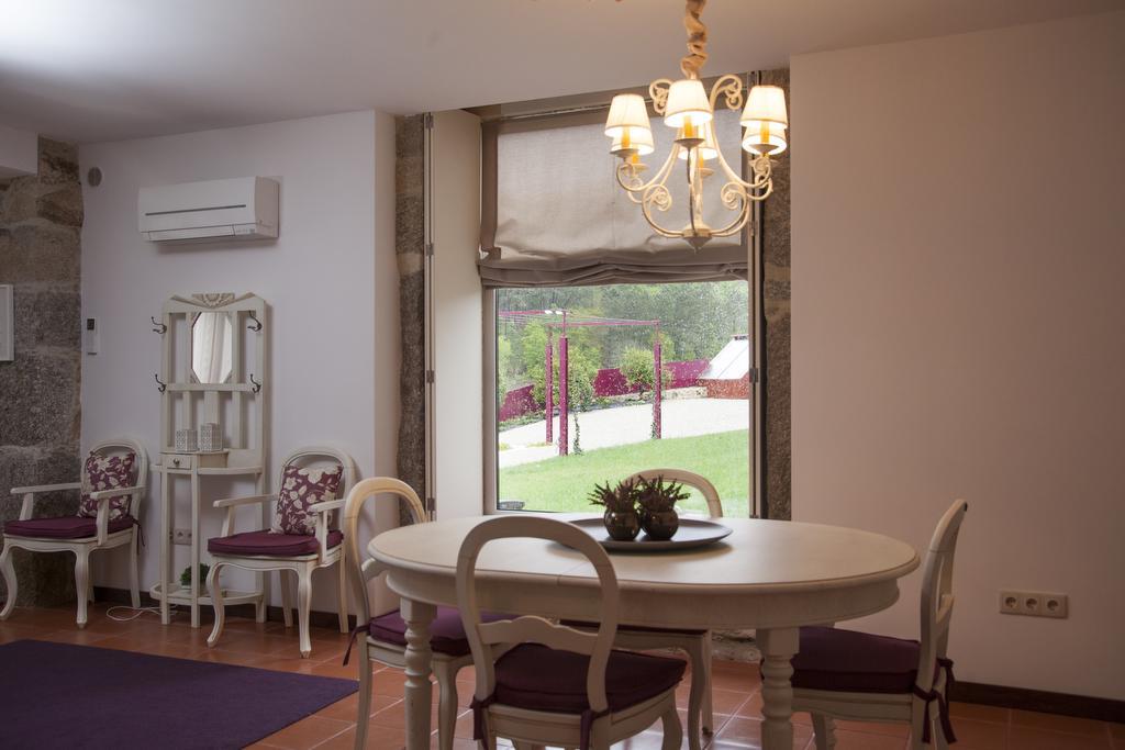 Quinta Do Cerqueiral Villa Аркос де Валдевез Екстериор снимка