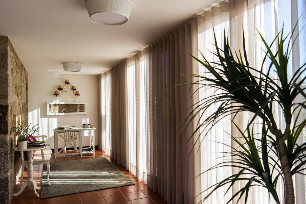 Quinta Do Cerqueiral Villa Аркос де Валдевез Екстериор снимка