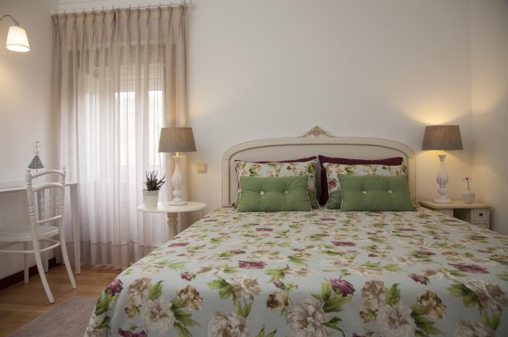 Quinta Do Cerqueiral Villa Аркос де Валдевез Екстериор снимка