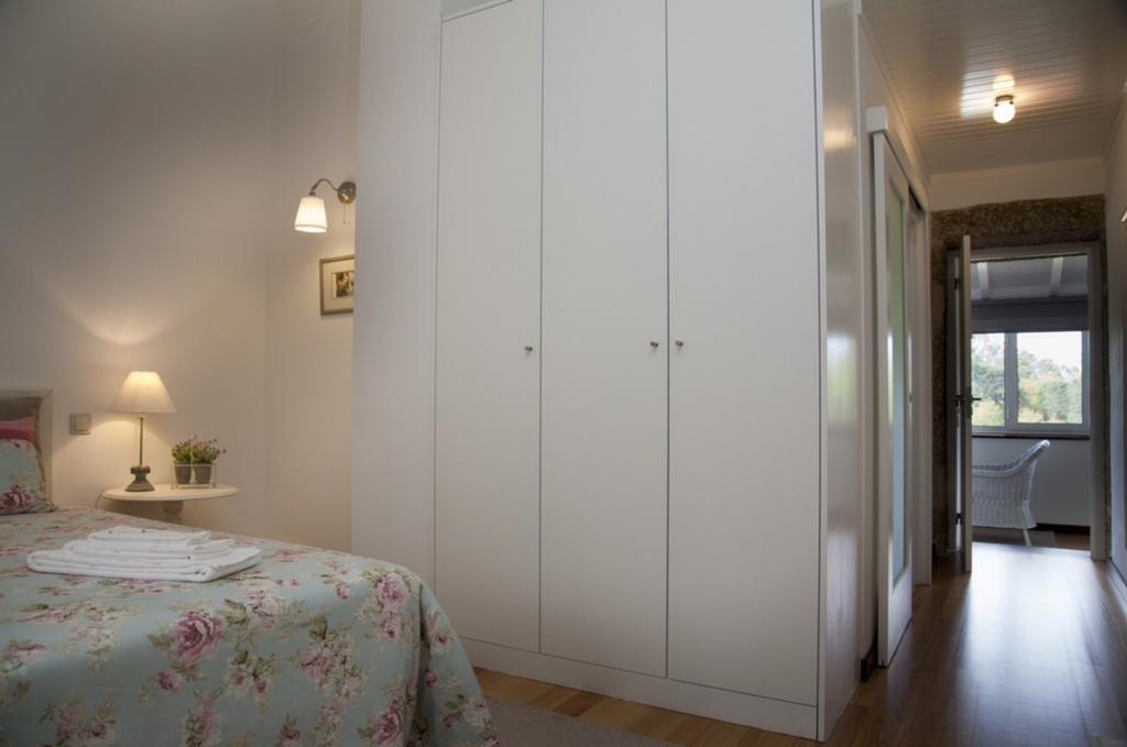 Quinta Do Cerqueiral Villa Аркос де Валдевез Екстериор снимка