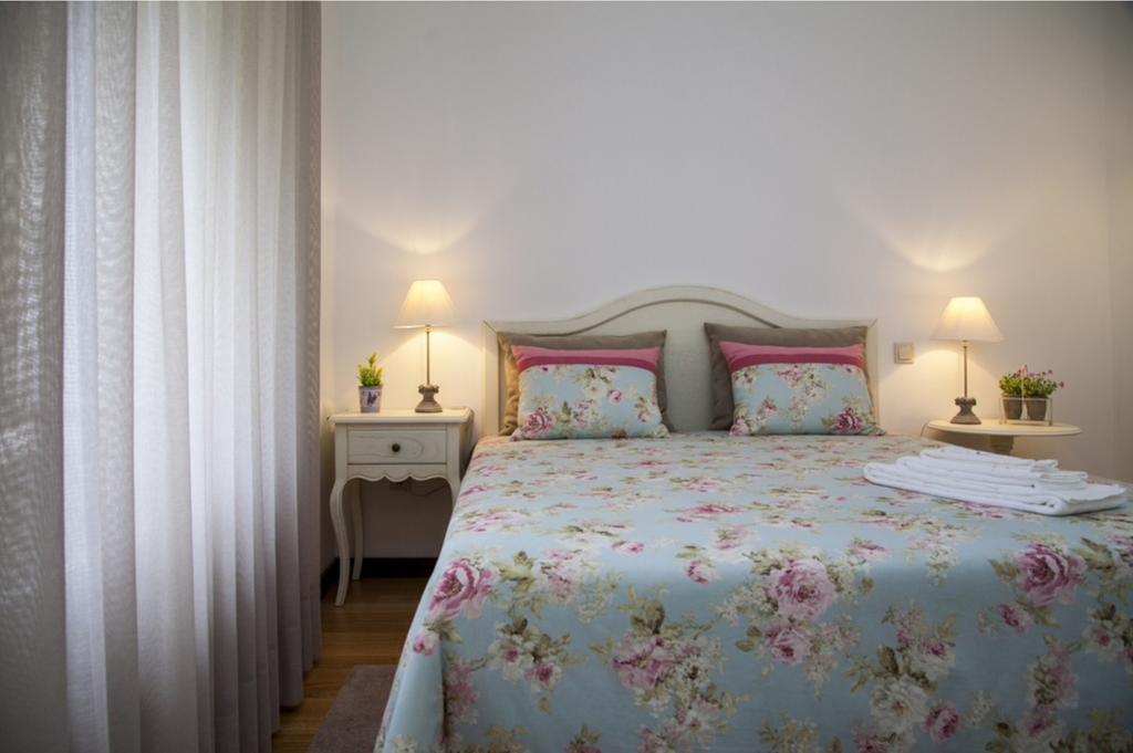Quinta Do Cerqueiral Villa Аркос де Валдевез Екстериор снимка
