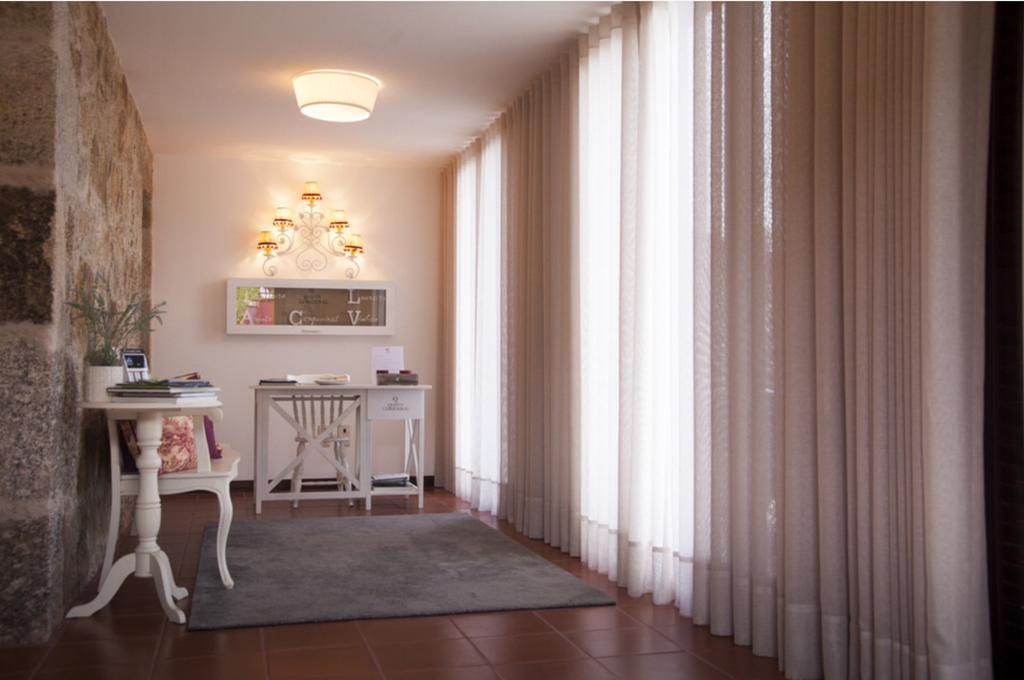 Quinta Do Cerqueiral Villa Аркос де Валдевез Екстериор снимка