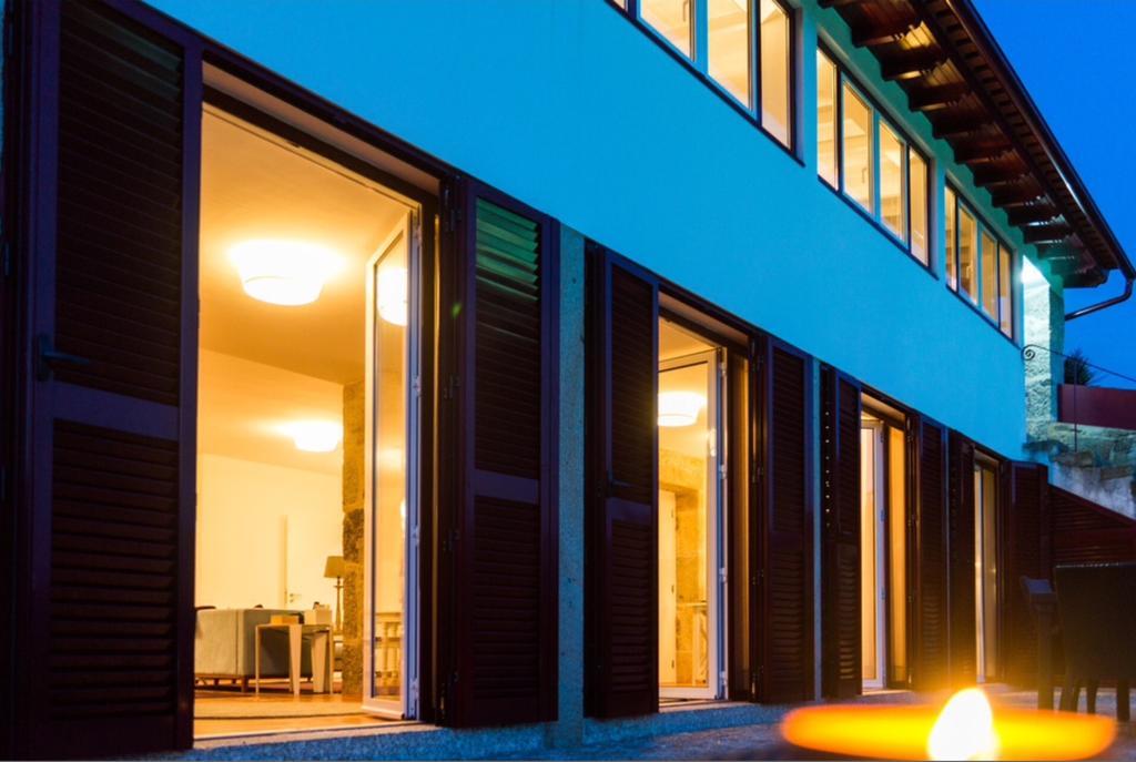 Quinta Do Cerqueiral Villa Аркос де Валдевез Екстериор снимка
