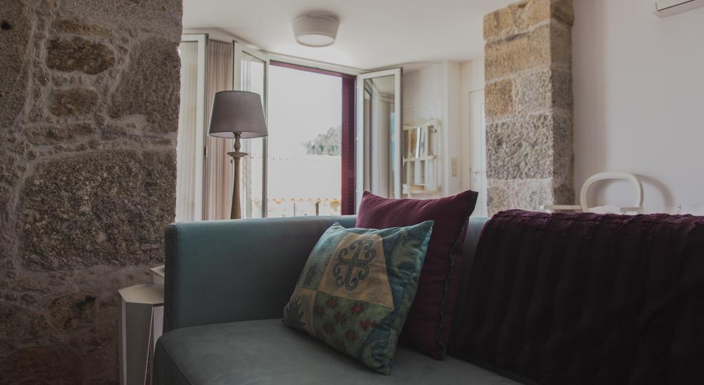 Quinta Do Cerqueiral Villa Аркос де Валдевез Екстериор снимка