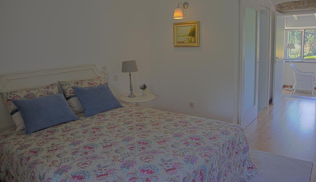 Quinta Do Cerqueiral Villa Аркос де Валдевез Екстериор снимка