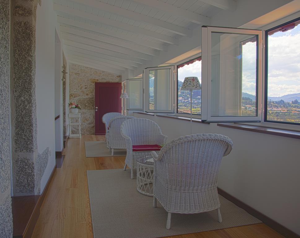 Quinta Do Cerqueiral Villa Аркос де Валдевез Екстериор снимка