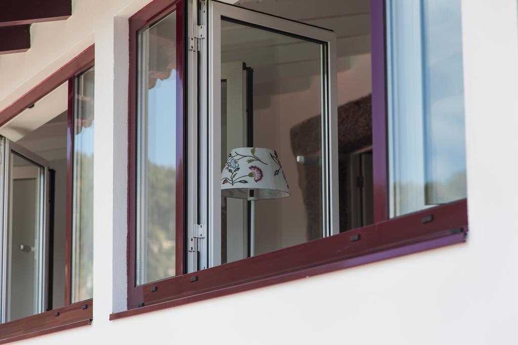 Quinta Do Cerqueiral Villa Аркос де Валдевез Екстериор снимка