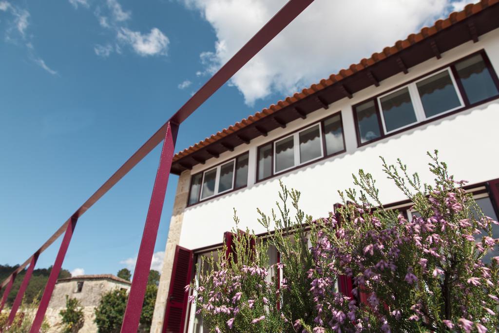 Quinta Do Cerqueiral Villa Аркос де Валдевез Екстериор снимка
