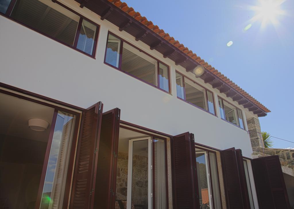 Quinta Do Cerqueiral Villa Аркос де Валдевез Екстериор снимка