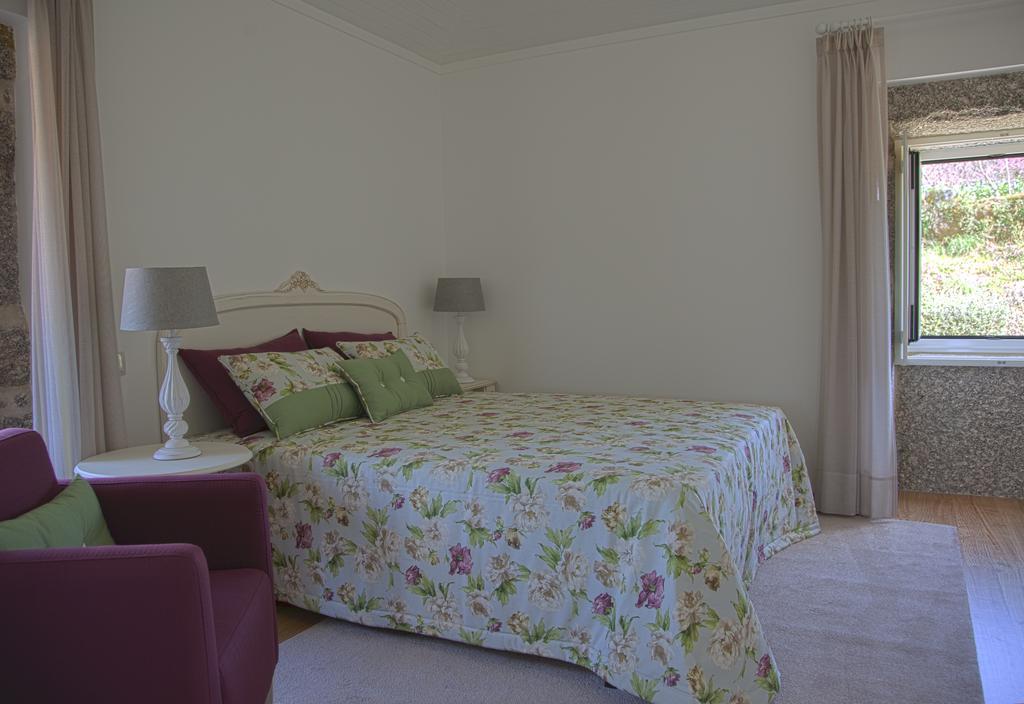 Quinta Do Cerqueiral Villa Аркос де Валдевез Екстериор снимка