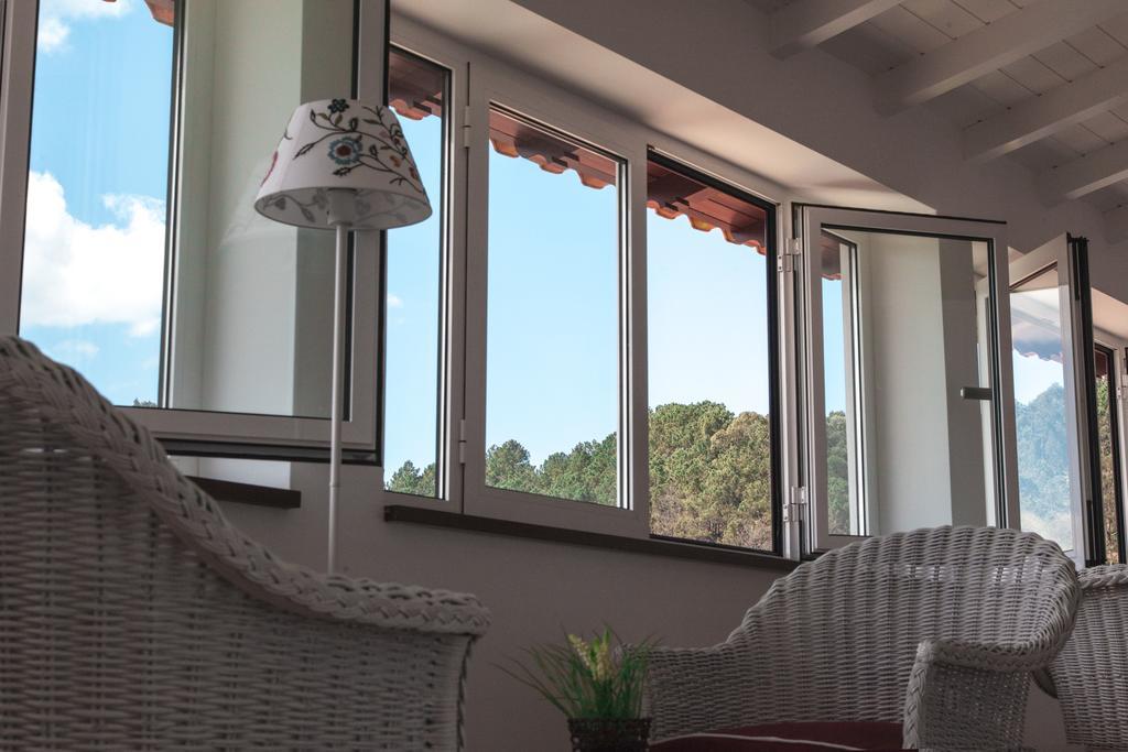 Quinta Do Cerqueiral Villa Аркос де Валдевез Екстериор снимка
